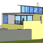 Artist Studio, Benoni