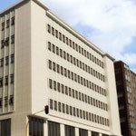 The Manhattan, Braamfontein JHB